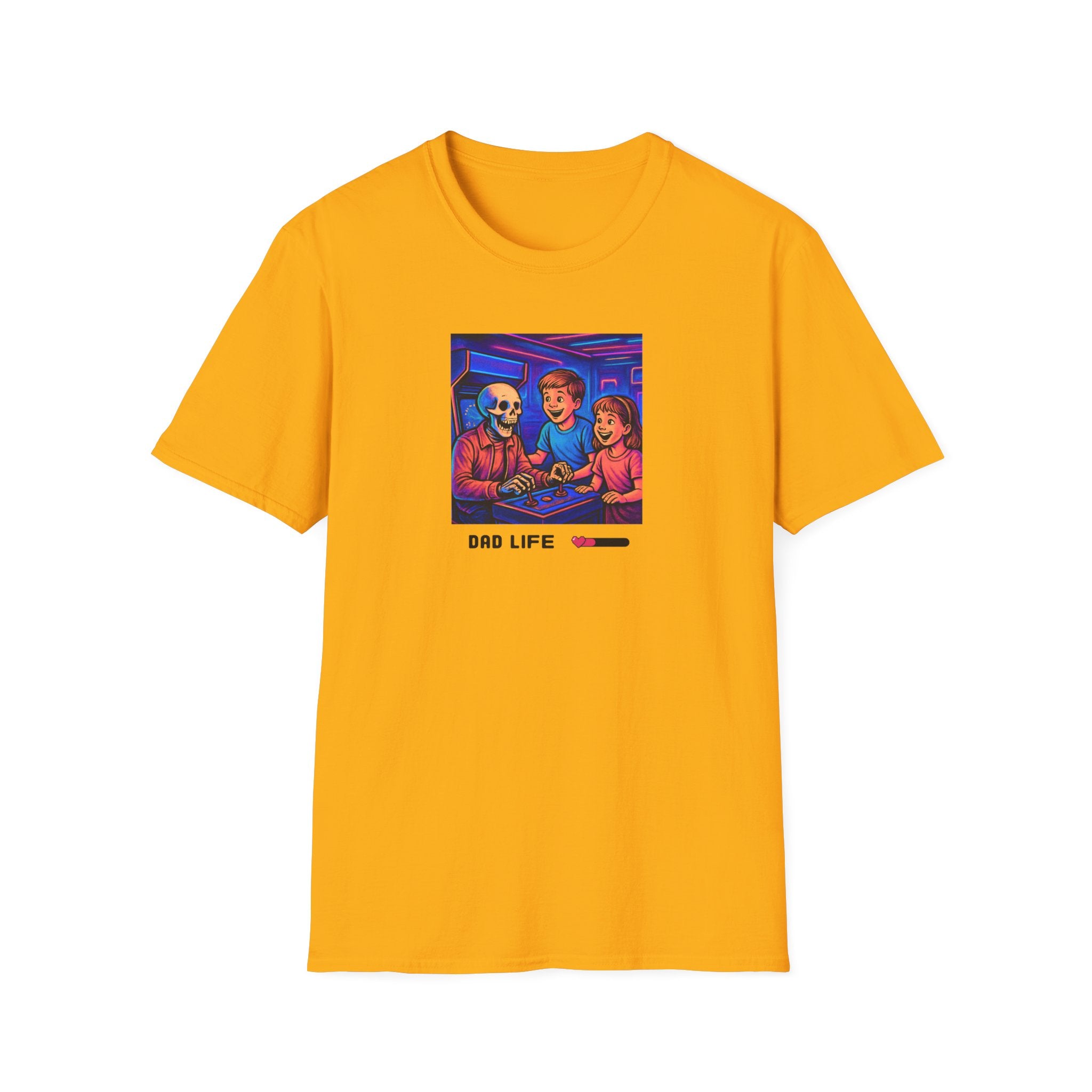 Dad Life T-Shirt
