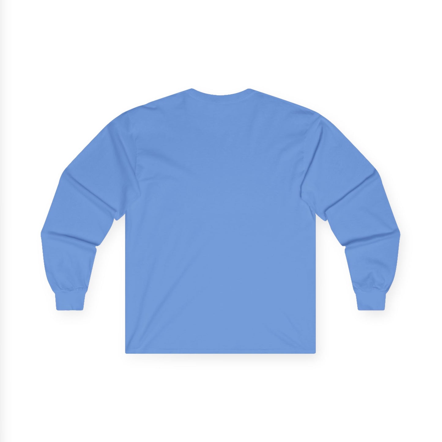 Promoted to Grandma 2025 Longsleeve