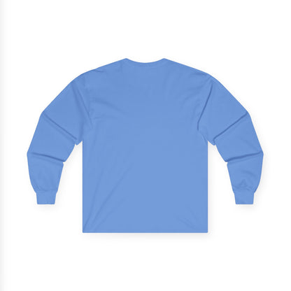 Promoted to Grandma 2025 Longsleeve