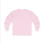 Promoted to Grandma 2025 Longsleeve