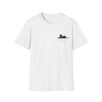 Meow Lounging Tee