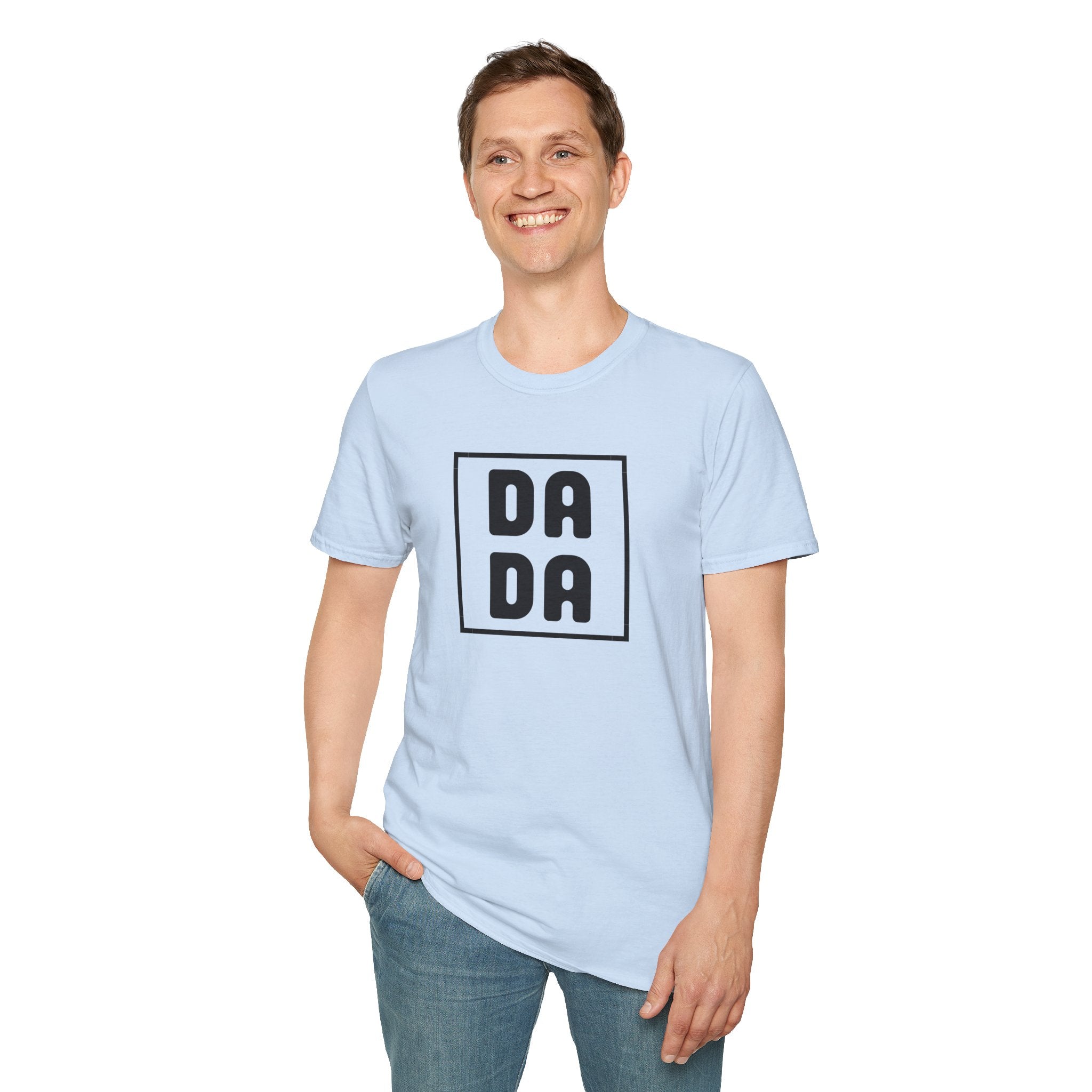 DaDa T-Shirt