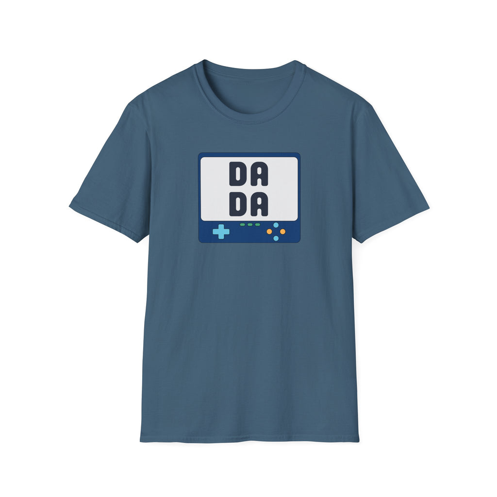 Gameboy Dada T-Shirt