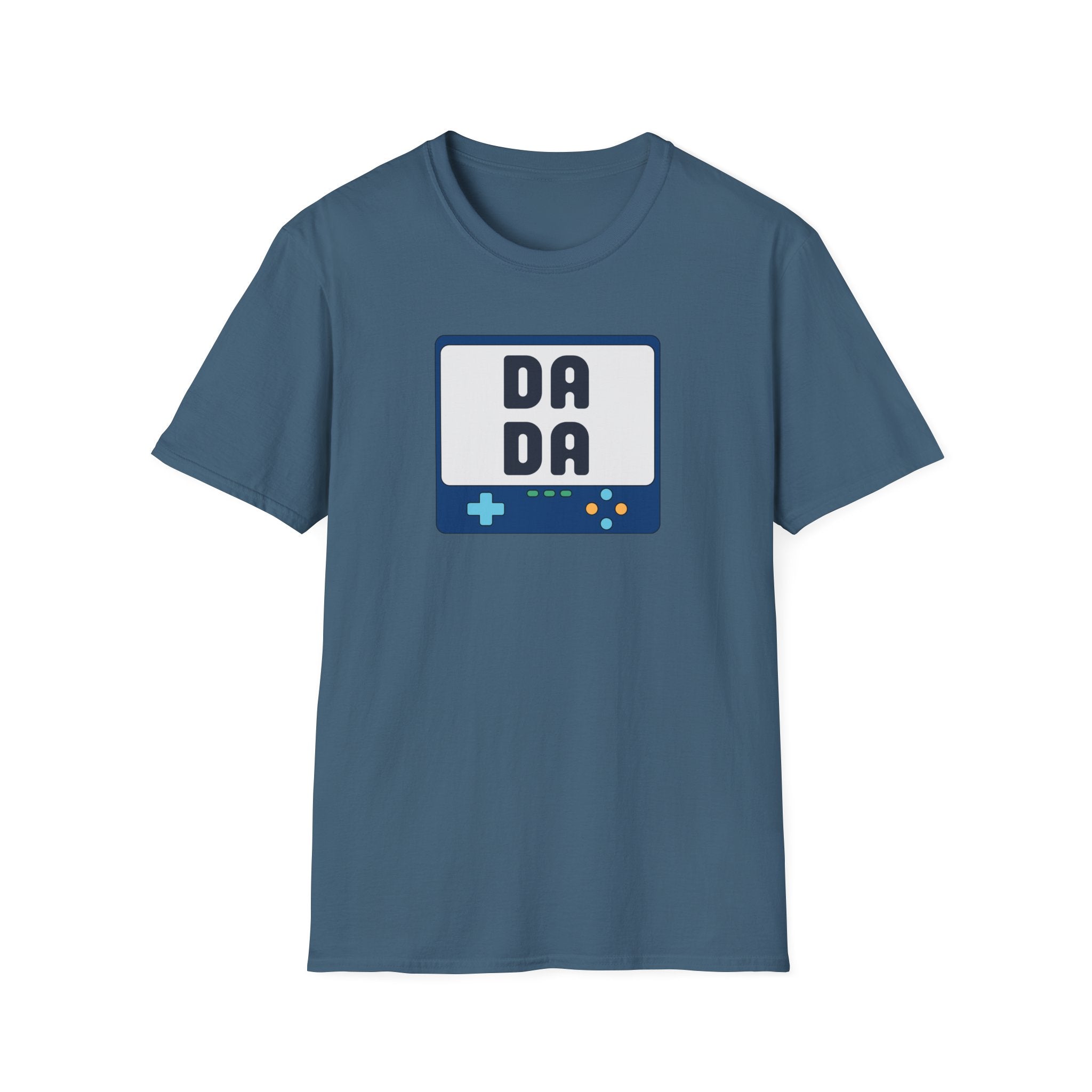 Gameboy Dada T-Shirt