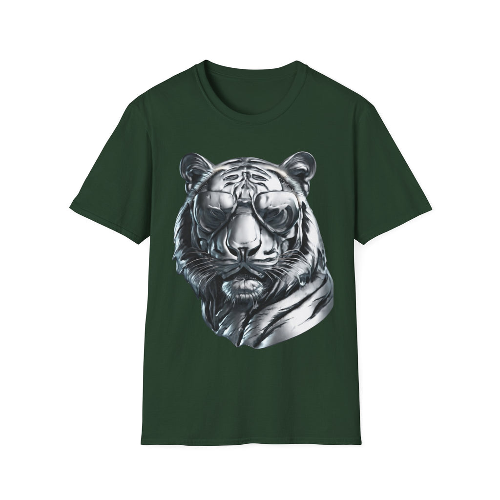 Tiger Shades Tee