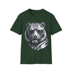 Tiger Shades Tee
