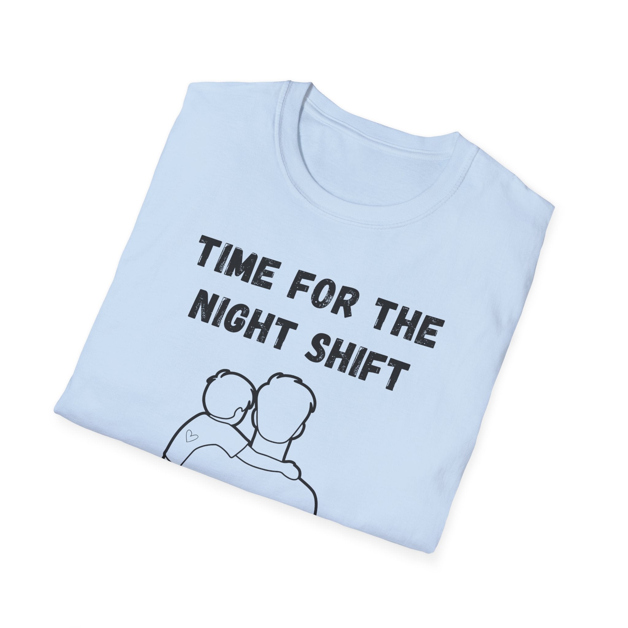 Night Shift T-Shirt
