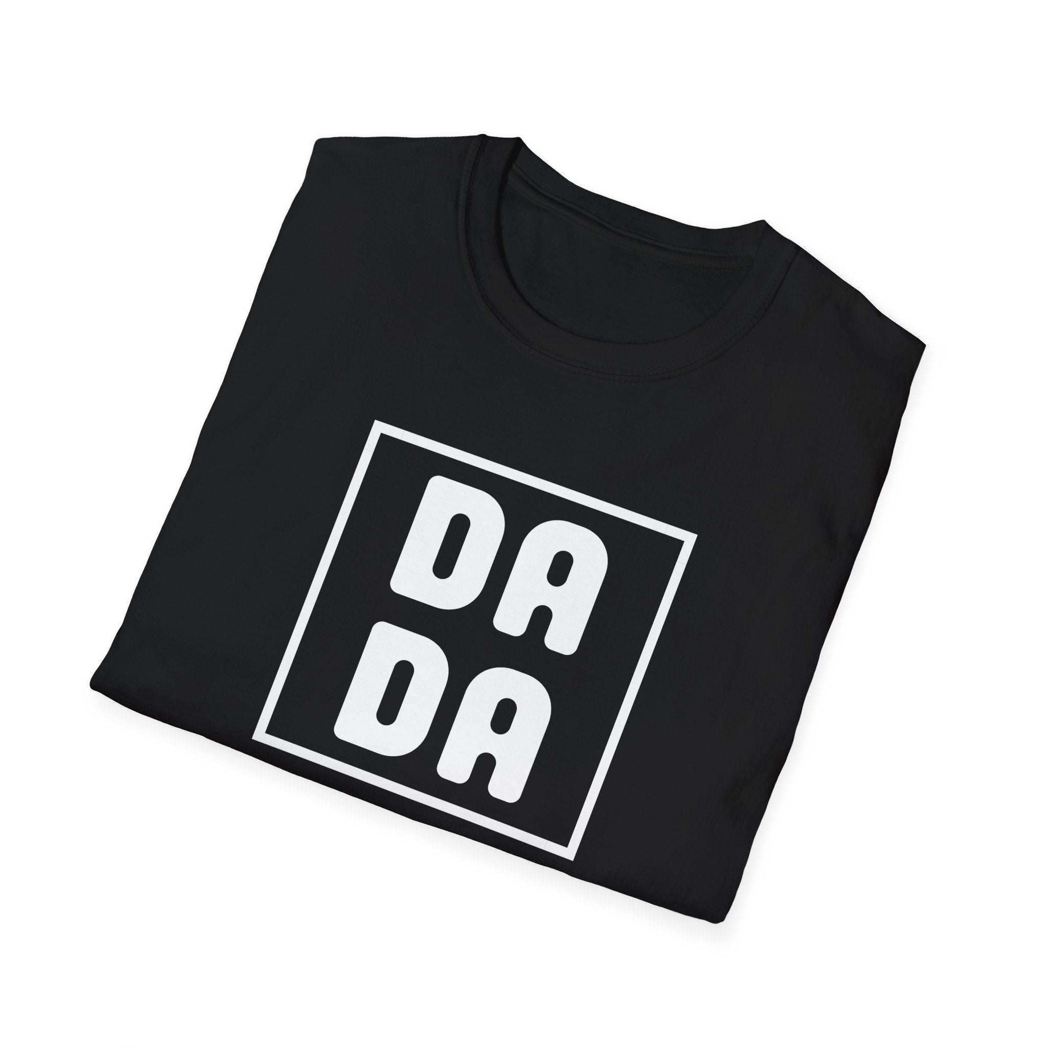 Retro DaDa T-Shirt