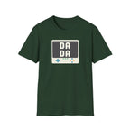 Gameboy Dada T-Shirt