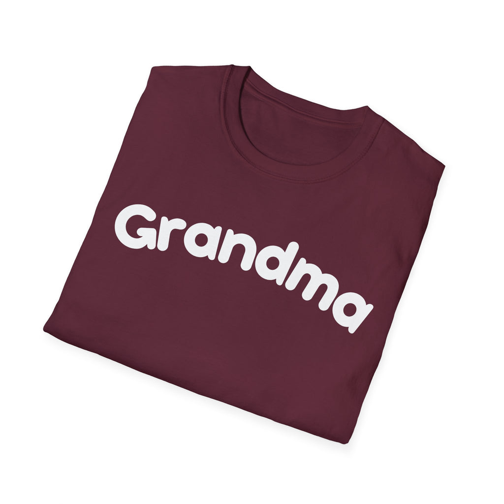 Grandma T-Shirt