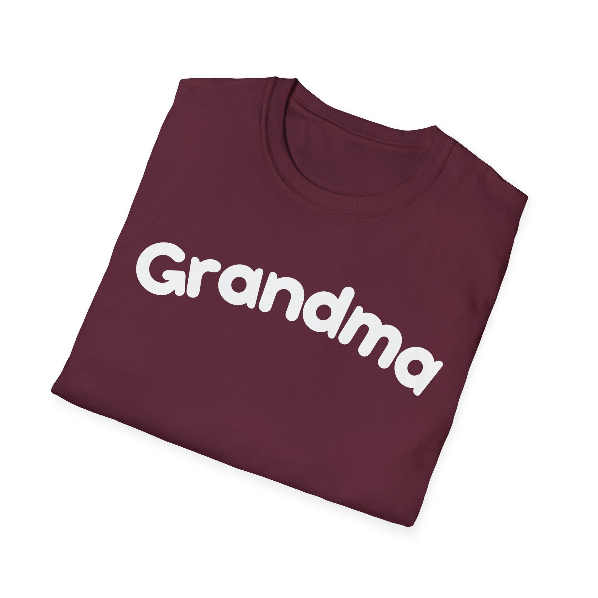 Grandma T-Shirt