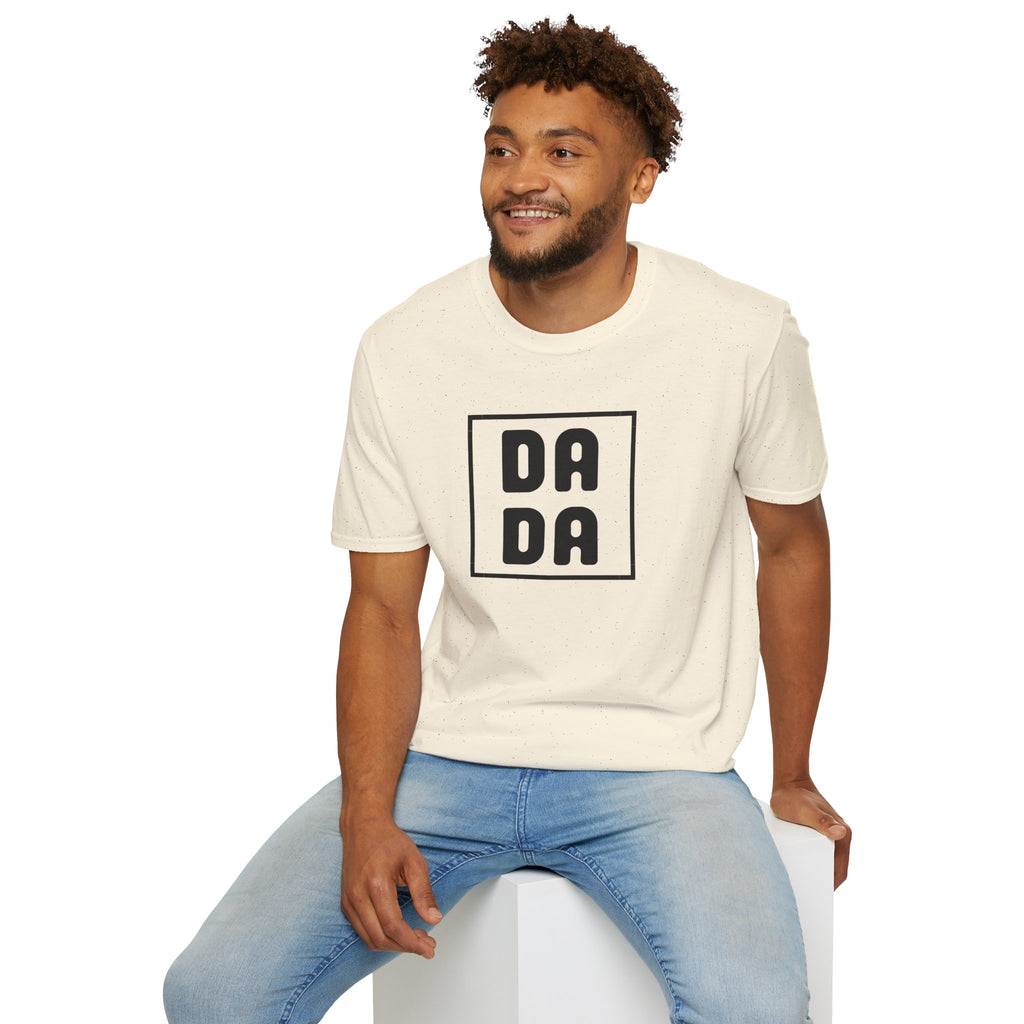 Retro DaDa T-Shirt