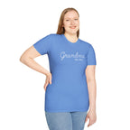 Grandma Est. 2025 T-Shirt