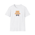 Dad Level Unlocked T-Shirt