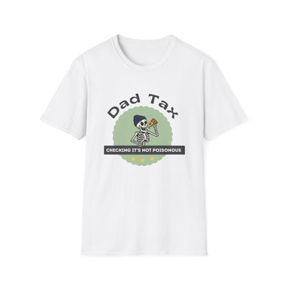 Dad Tax T-Shirt