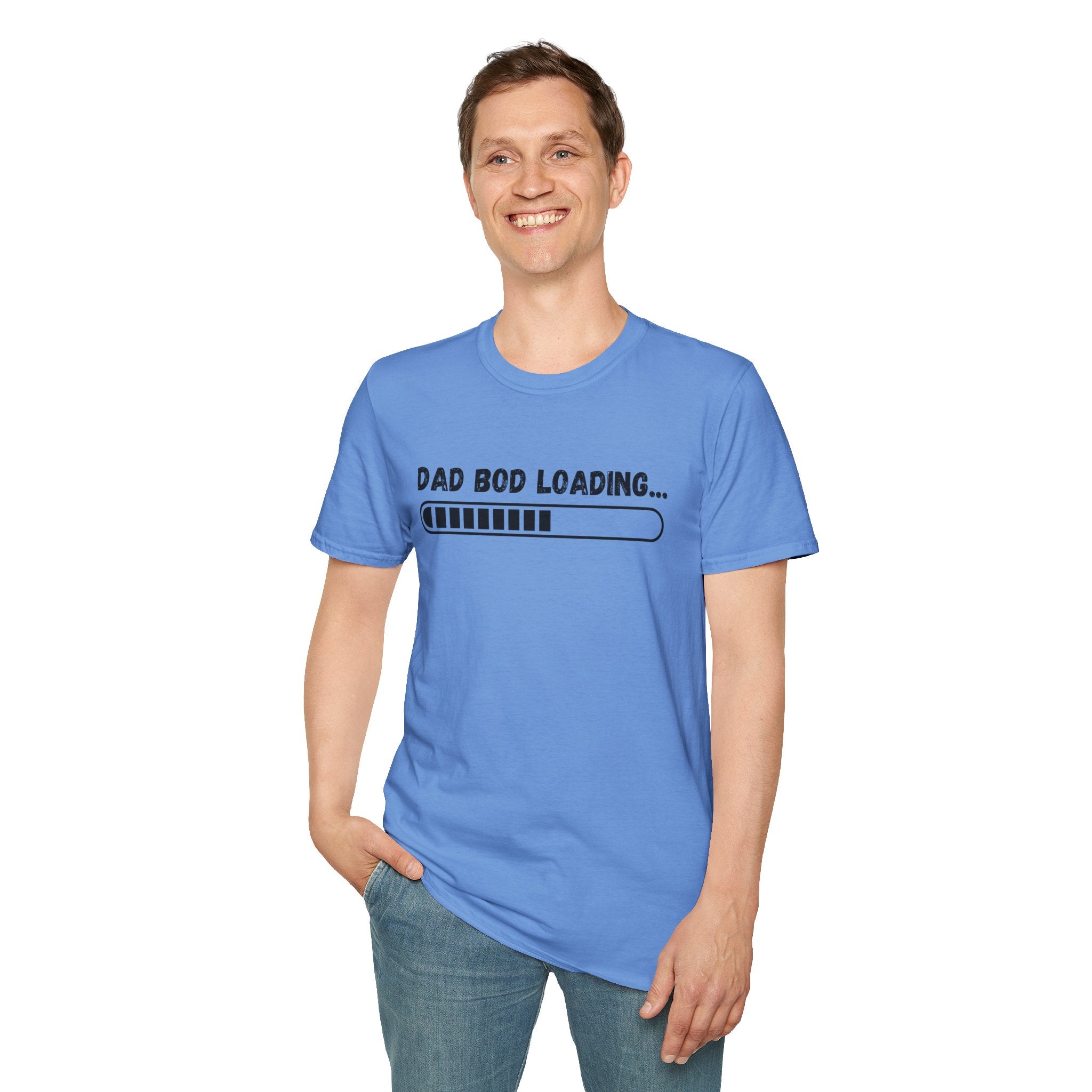Dad Bod T-Shirt