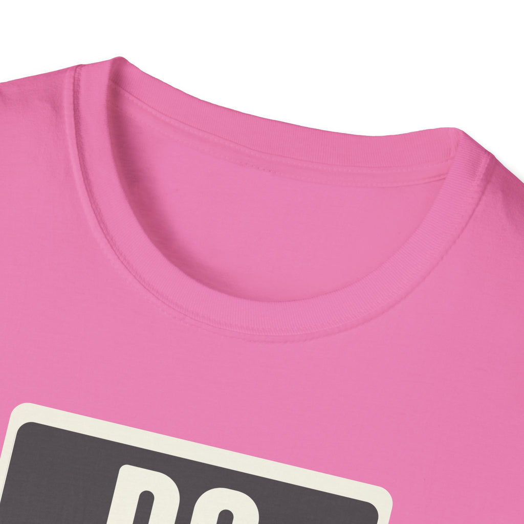 Gameboy Dada T-Shirt