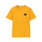 Cat Dad in a Box Tee