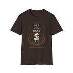 One Pint Closer to Death T-Shirt