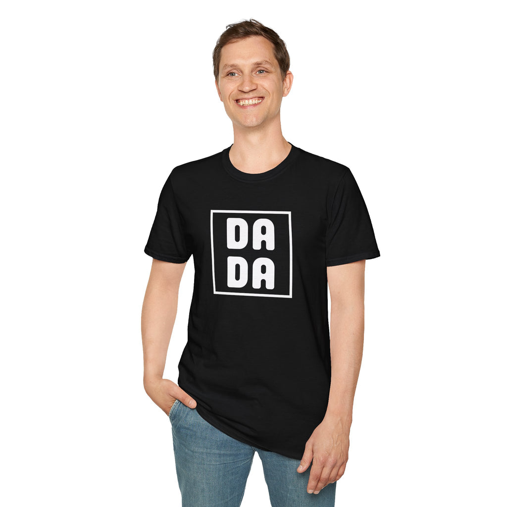 Retro DaDa T-Shirt