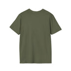 Grill Enforcement Officer T-Shirt