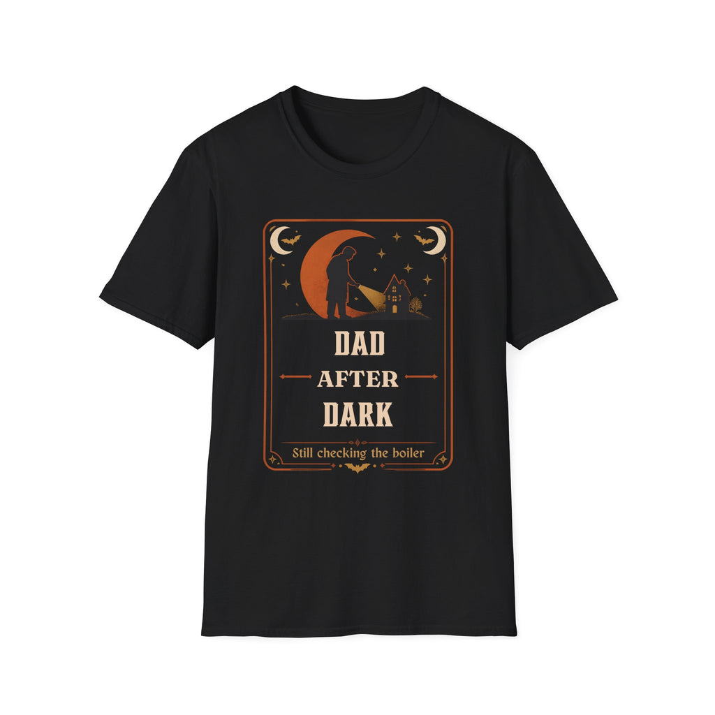 Dad After Dark T-Shirt