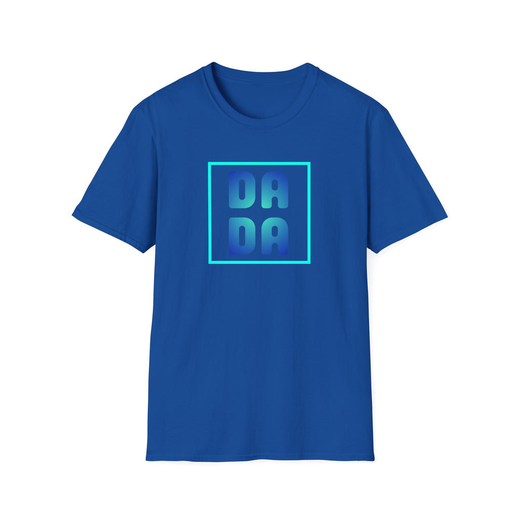 Retro DaDa T-Shirt