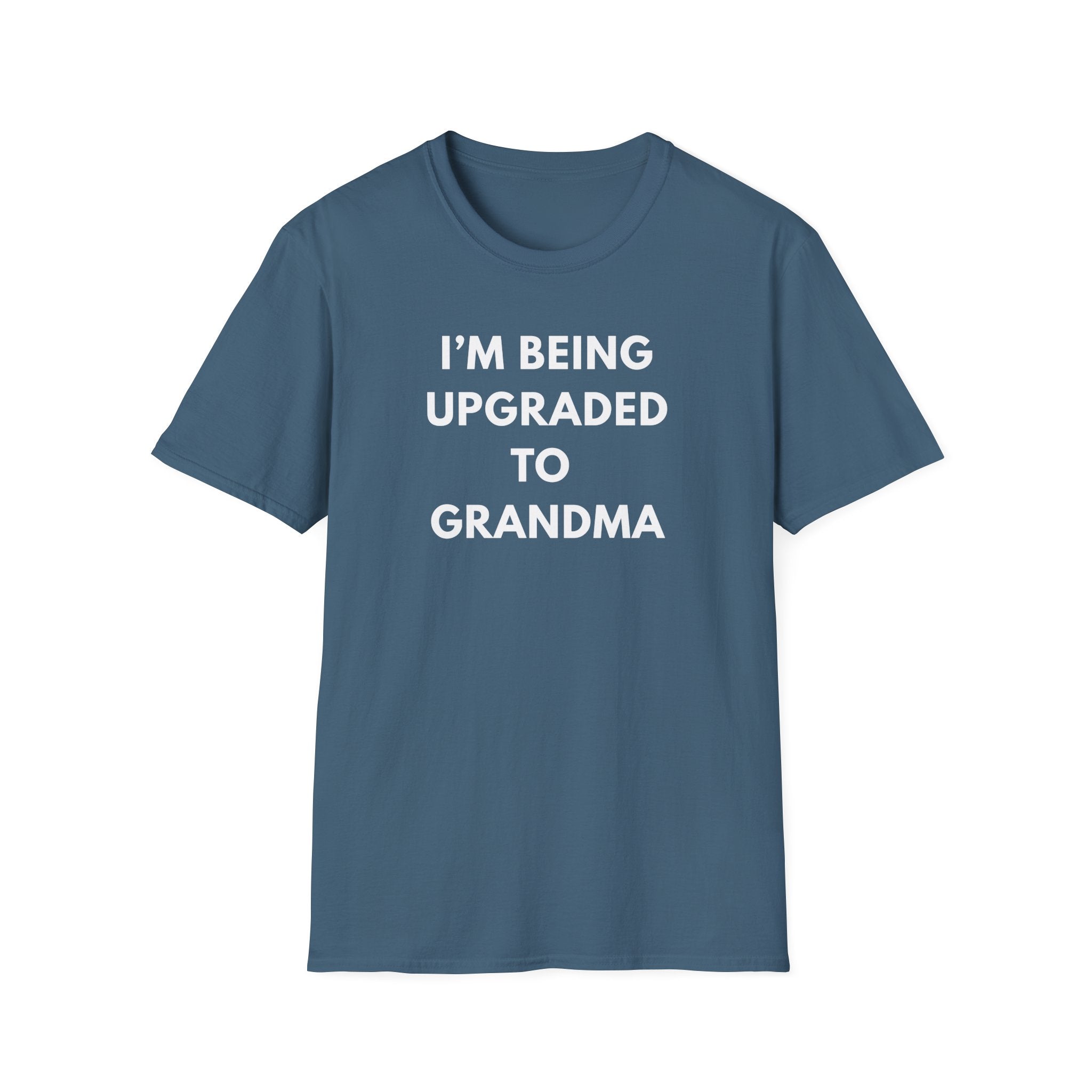 Grandma Upgrade T-Shirt