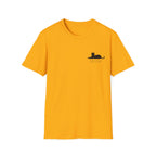 Meow Lounging Tee