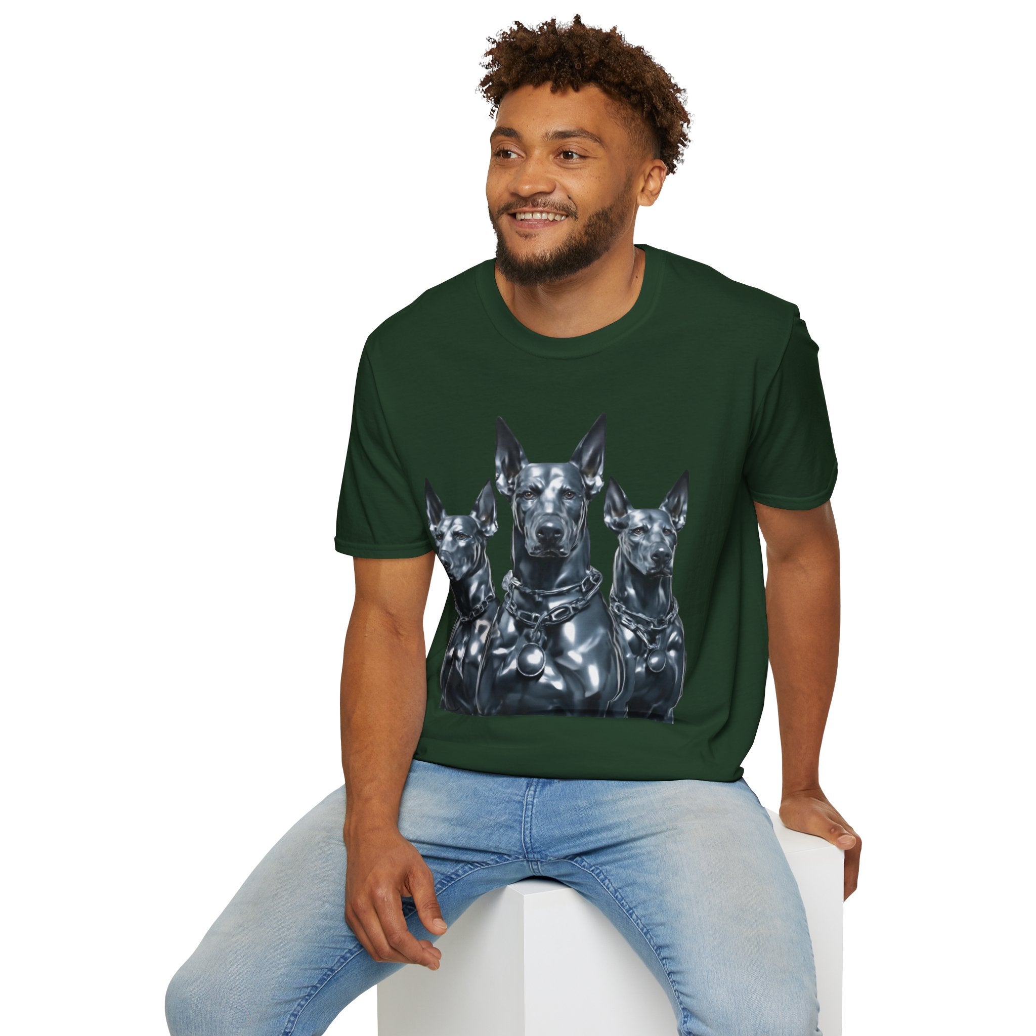Woof Pack T-Shirt