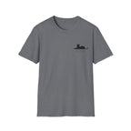 Meow Lounging Tee