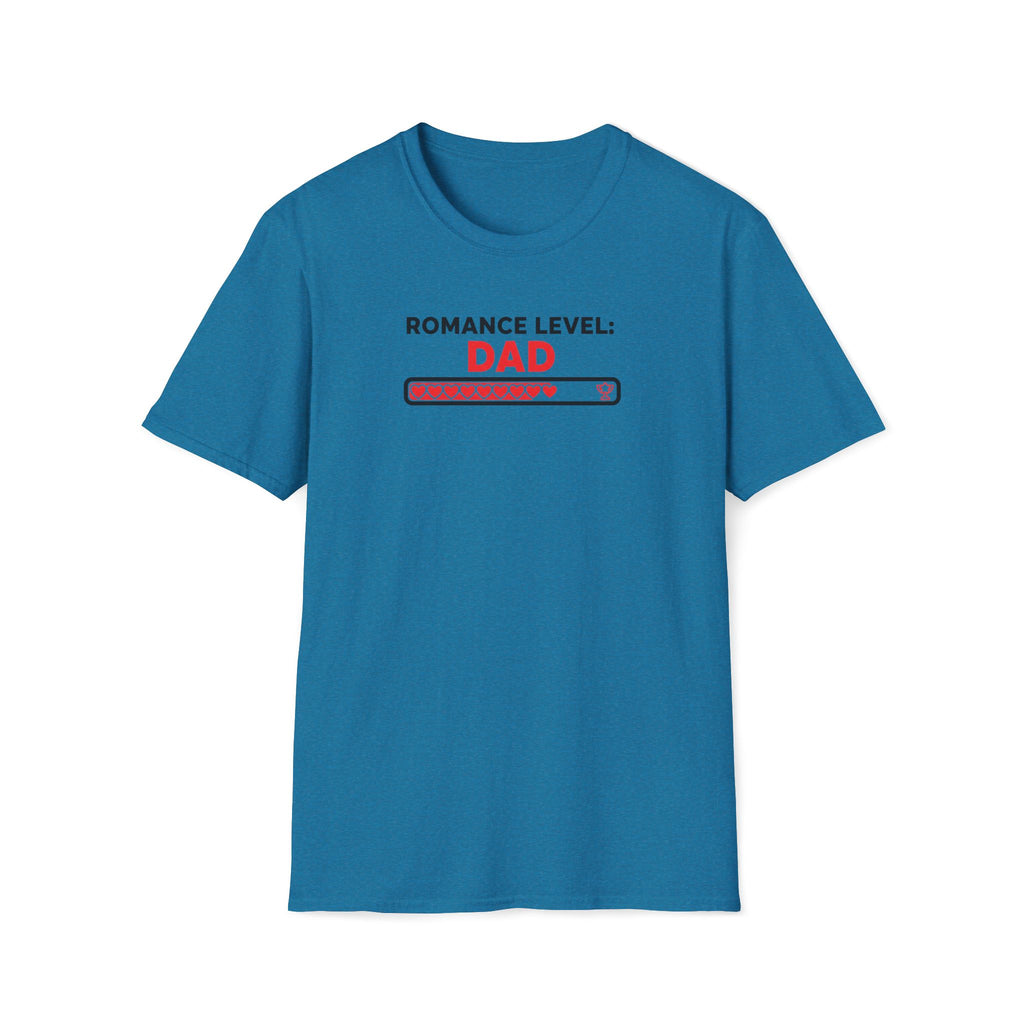 Romance Dad Tee