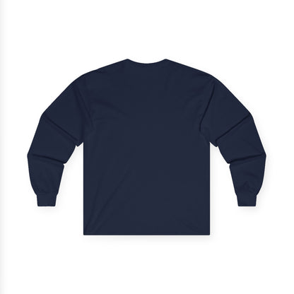 Promoted to Grandma 2025 Longsleeve
