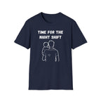 Night Shift T-Shirt