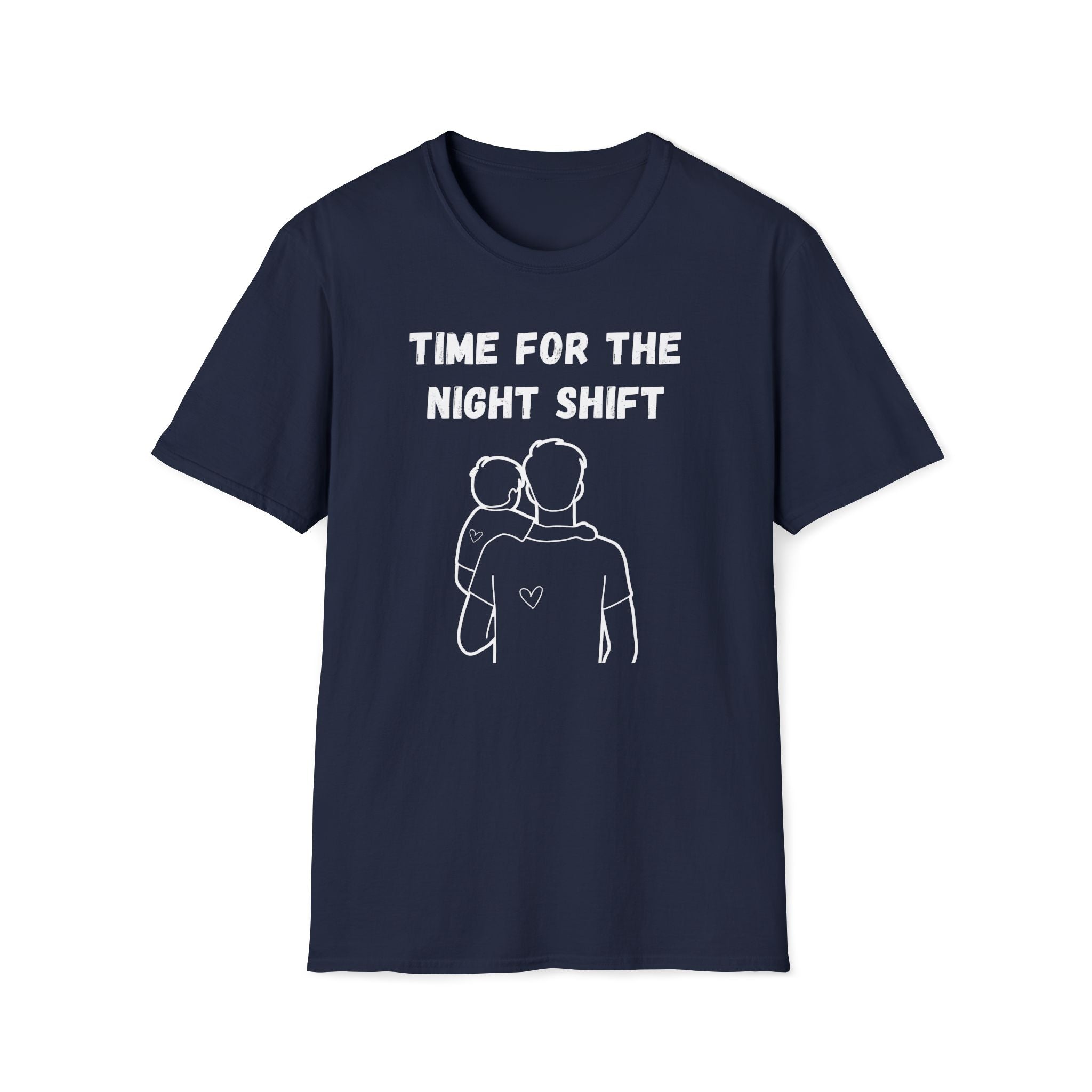 Night Shift T-Shirt