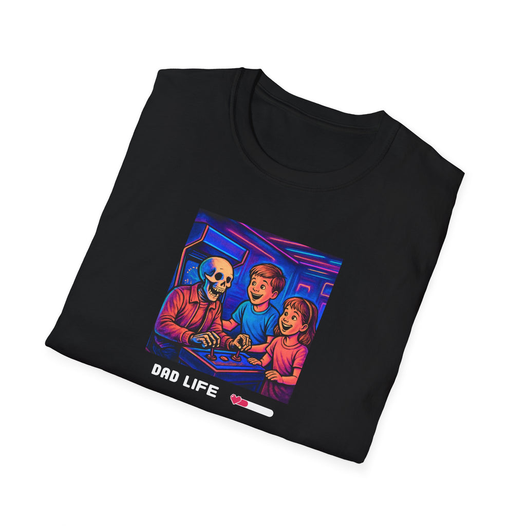 Dad Life T-Shirt