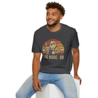 Dad Mode T-Shirt