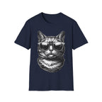 Cool Cat Tee