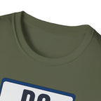 Gameboy Dada T-Shirt