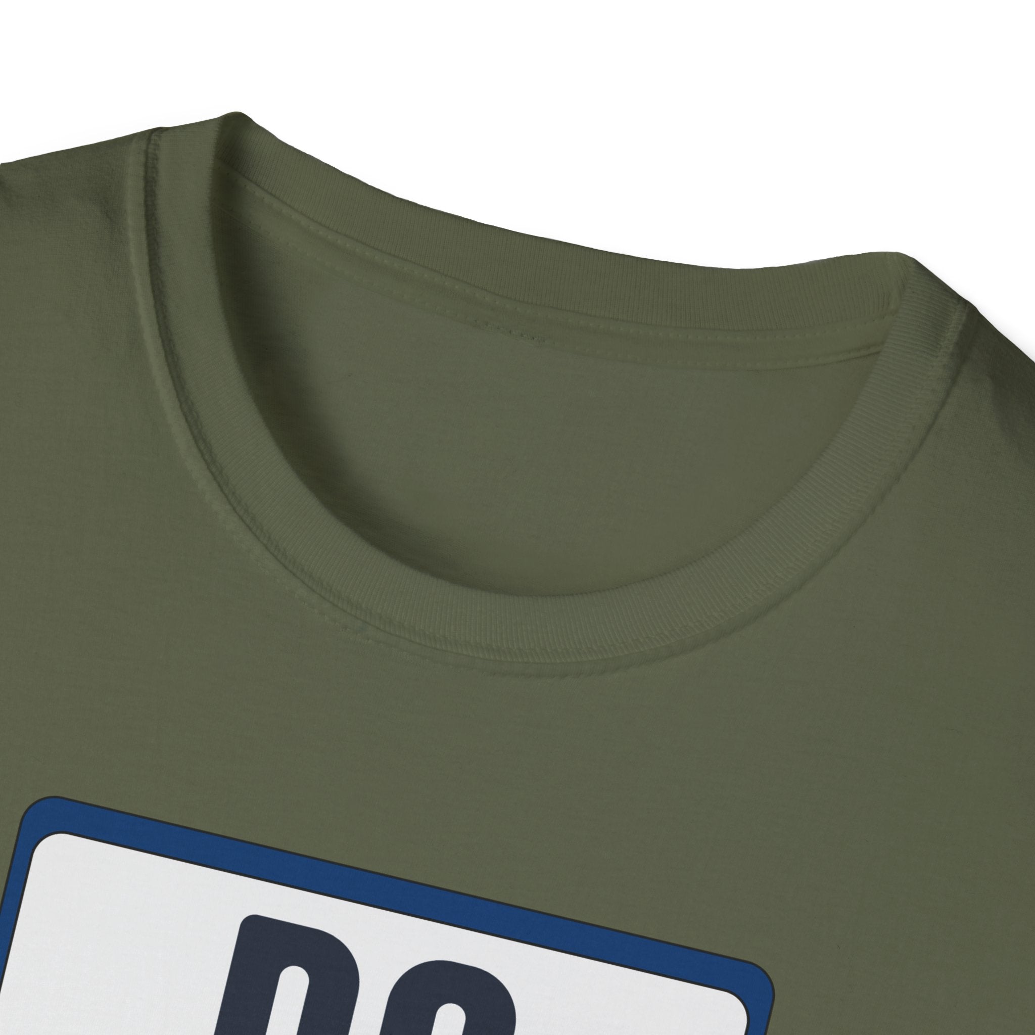 Gameboy Dada T-Shirt