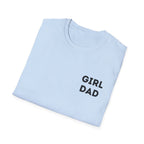 Girl Dad Tee
