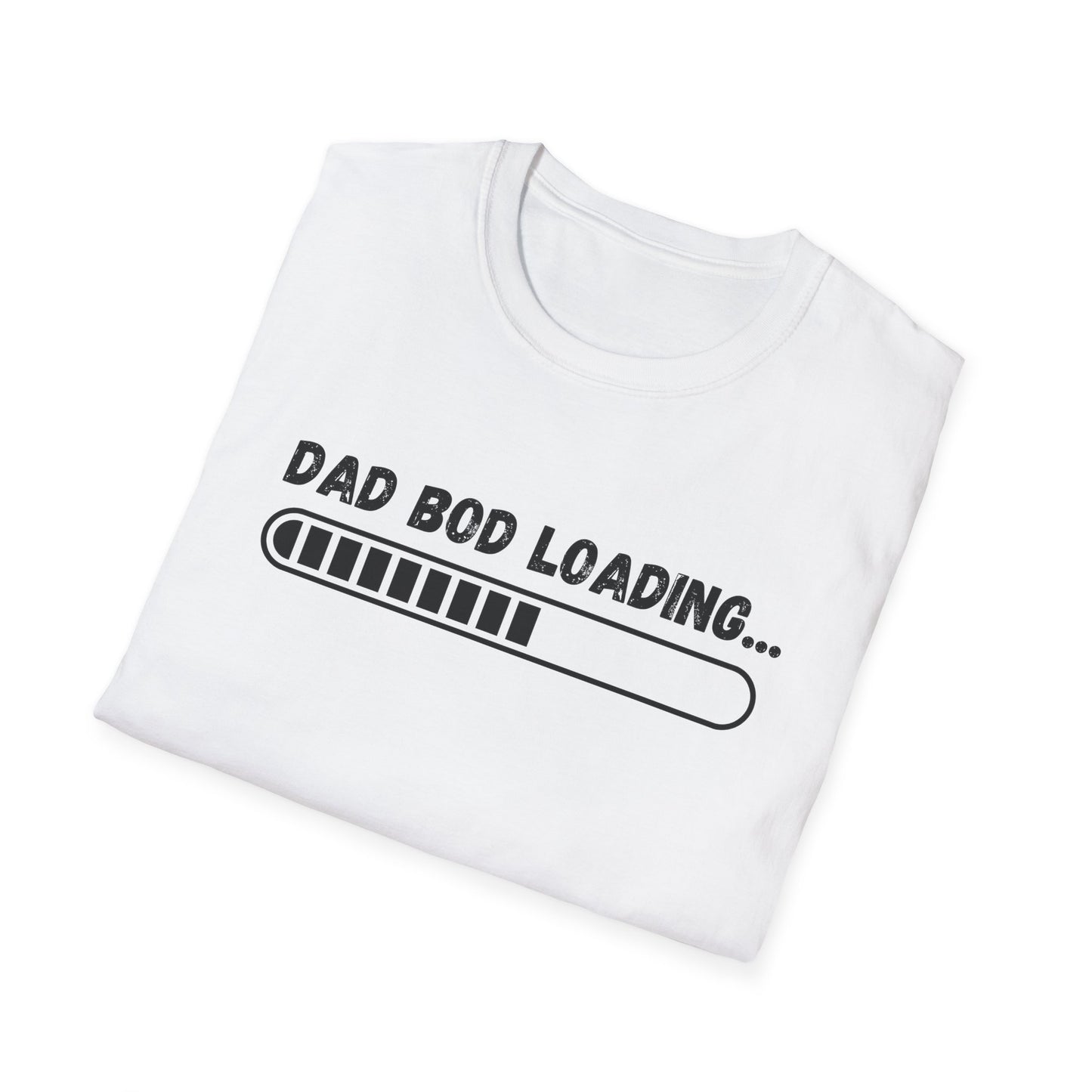 Dad Bod T-Shirt