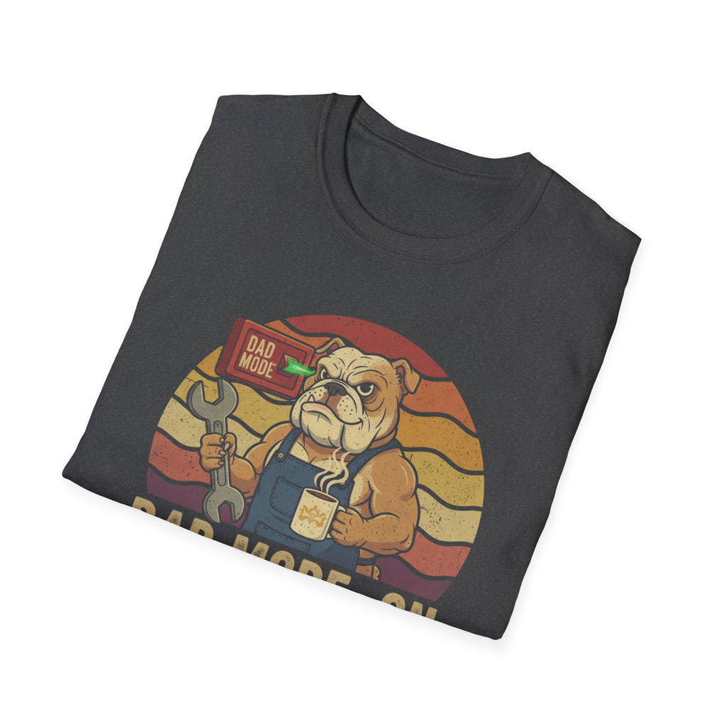Dad Mode T-Shirt