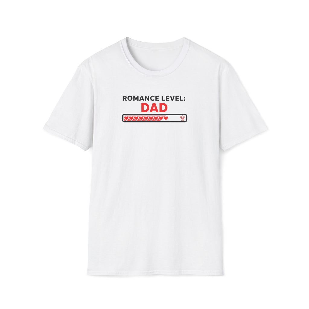 Romance Dad Tee