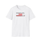 Romance Dad Tee