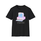 Dad-a-Base T-Shirt