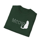 Meow Tee