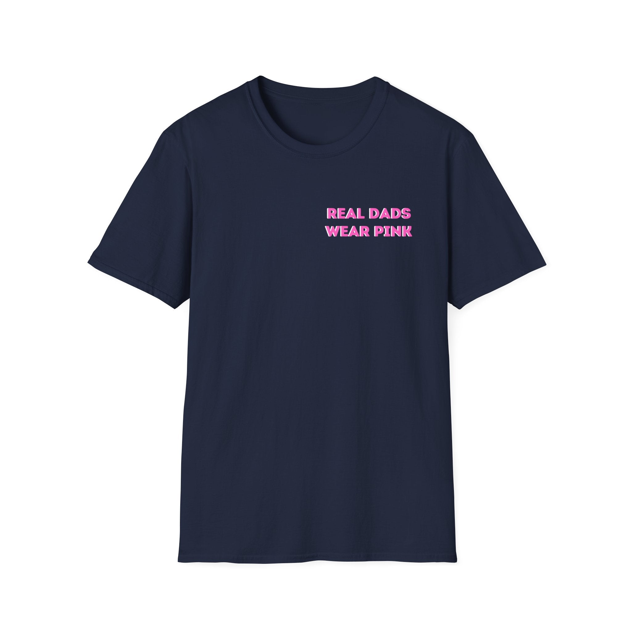 Real Dads Logo Tee