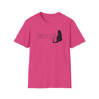 Meow Tee