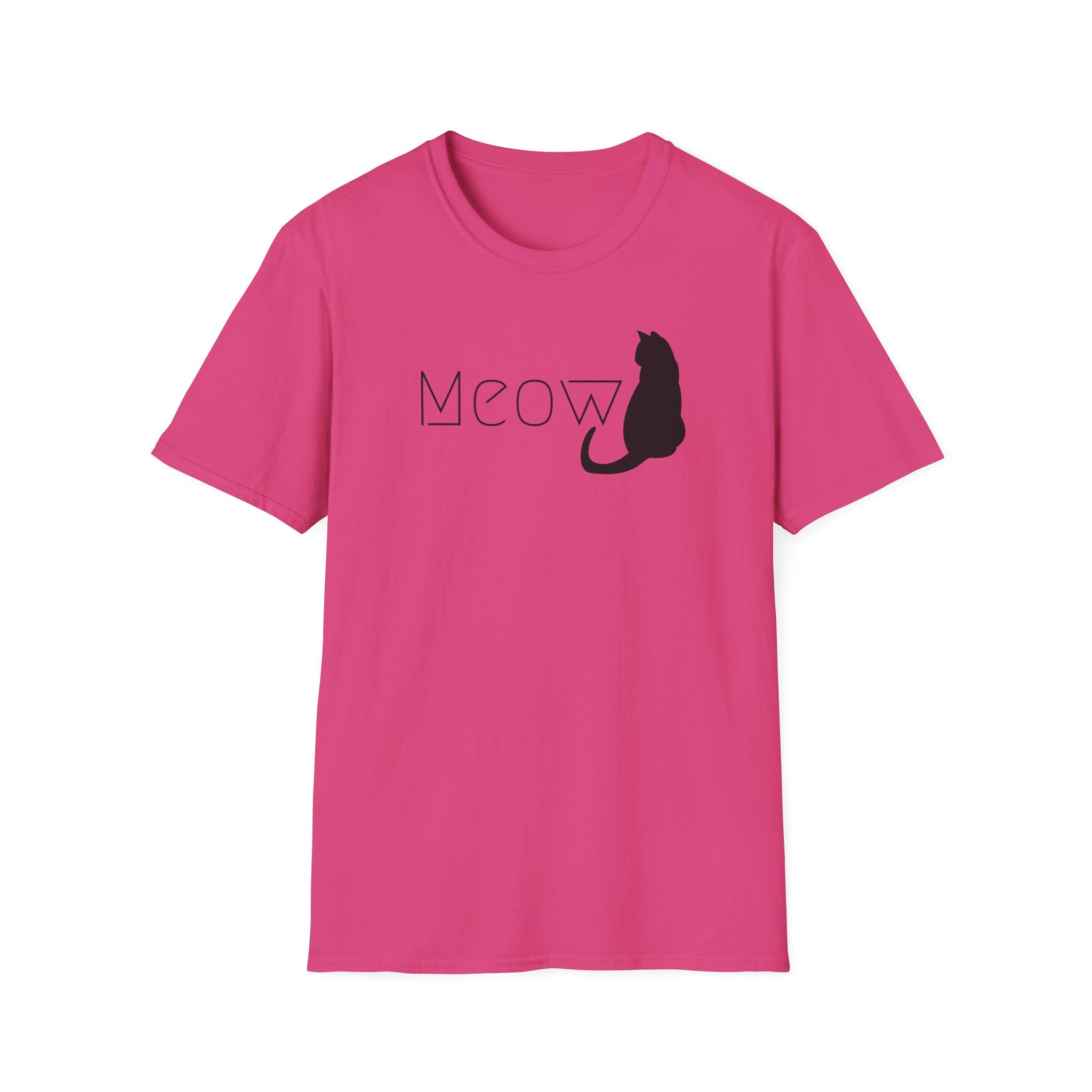Meow Tee
